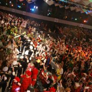 Altstadtfunken Leverkusen (24.01.08)